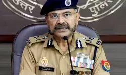 UP पुलिस के 50 खिलाड़ियों का WORLD POLICE &FIRE GAME 2025 में चयन UP पुलिस के 50 खिलाड़ियों का WORLD POLICE &FIRE GAME 2025 में चयन