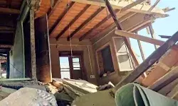 गुनहगारों पर कहर बनकर टूटे सुरक्षा बल- 7 आतंकियों के घर मिट्टी में.... गुनहगारों पर कहर बनकर टूटे सुरक्षा बल- 7 आतंकियों के घर मिट्टी में....