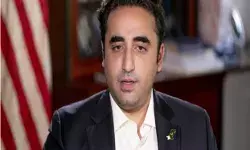 बिलावल की गीदड़ भभकी- सिंधु नदी में पानी बहेगा या खून बिलावल की गीदड़ भभकी- सिंधु नदी में पानी बहेगा या खून