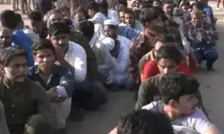 पहलगाम अटैक- संदिग्ध विदेशियों की धरपकड़-500 से ज्यादा हिरासत में.... पहलगाम अटैक- संदिग्ध विदेशियों की धरपकड़-500 से ज्यादा हिरासत में....