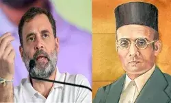 वीर सावरकर बयान मामला- अदालत ने राहुल गांधी को भेजा समन