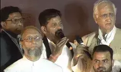बोले CM-पाक के करों दो टुकड़े - POK भारत में मिलाए पीएम