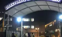 ED की मालेगांव में छापेमारी- फर्जी जन्म प्रमाण पत्र मामले में.... ED की मालेगांव में छापेमारी- फर्जी जन्म प्रमाण पत्र मामले में....