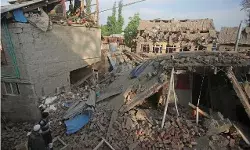 आतंकियों पर ताबड़तोड़ कार्रवाई जारी- लश्कर के जमील का घर उड़ाया आतंकियों पर ताबड़तोड़ कार्रवाई जारी- लश्कर के जमील का घर उड़ाया