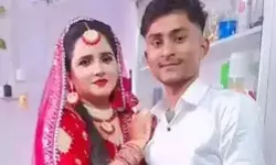 बोली सीमा हैदर- पाकिस्तान की बेटी थी लेकिन अब हूं भारत की बहू बोली सीमा हैदर- पाकिस्तान की बेटी थी लेकिन अब हूं भारत की बहू