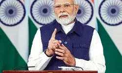 मन की बात में बोले PM- आतंकियों को कायरता का मिलेगा दंड मन की बात में बोले PM- आतंकियों को कायरता का मिलेगा दंड