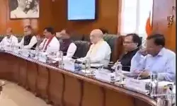 जम्मू कश्मीर में लगी मेडिकल इमरजेंसी- डॉक्टर्स एवं स्टाफ की....