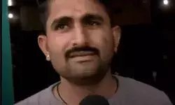 पहलगाम हमले ने दूल्हे के अरमानों पर फेरा पानी- बड़ी मुश्किल से.. पहलगाम हमले ने दूल्हे के अरमानों पर फेरा पानी- बड़ी मुश्किल से..