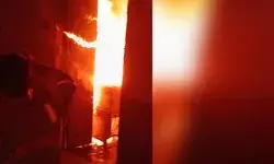 शिक्षा निदेशालय के दफ्तर में लगी आग की समिति करेगी जांच शिक्षा निदेशालय के दफ्तर में लगी आग की समिति करेगी जांच