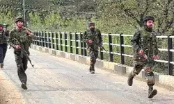 पहलगाम हमले के बाद आज विधानसभा का विशेष सत्र- केंद्र के समर्थन में.. पहलगाम हमले के बाद आज विधानसभा का विशेष सत्र- केंद्र के समर्थन में..