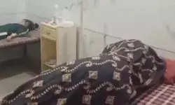 पिज्जा खाते ही आफत आई- डॉक्टरों ने चार की जान बचाई पिज्जा खाते ही आफत आई- डॉक्टरों ने चार की जान बचाई