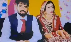 पाक लौटने का आर्डर मिलते ही पंजाब में गायब हुई पाकिस्तानी महिला पाक लौटने का आर्डर मिलते ही पंजाब में गायब हुई पाकिस्तानी महिला