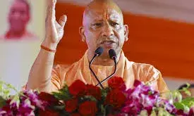 बोले CM योगी, 2029 में यूपी बनेगा वन ट्रिलियन डॉलर की इकोनॉमी