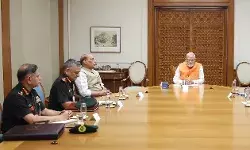 उडी पाक की नींद- रात में भी सता रहा भारत अटैक का डर- बोले मंत्री....