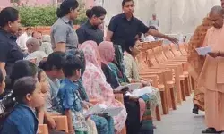 लगा सीएम का जनता दरबार- बोले किसी के साथ नहीं होगा अन्याय