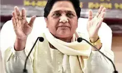 मायावती का सपा कांग्रेस को अल्टीमेटम- बोली बाबासाहेब का किया अपमान..