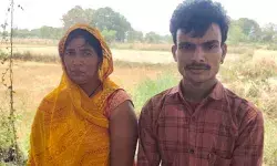 अब एक और सास का दामाद पर आया दिल- युवक को लेकर हो गई फुर्र अब एक और सास का दामाद पर आया दिल- युवक को लेकर हो गई फुर्र