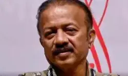 CM के करीबी संभालेंगे पुलिस कमिश्नर की कमान- आतंकी कसाब... CM के करीबी संभालेंगे पुलिस कमिश्नर की कमान- आतंकी कसाब...