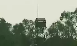 इंटरनेशनल बॉर्डर छोड़ भागी पाकिस्तान सेना- खाली कर दी गई पोस्ट इंटरनेशनल बॉर्डर छोड़ भागी पाकिस्तान सेना- खाली कर दी गई पोस्ट