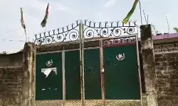 सरकारी व सार्वजनिक जमीन पर बने धार्मिक स्थल चिन्हित- बुलडोजर की तैयारी सरकारी व सार्वजनिक जमीन पर बने धार्मिक स्थल चिन्हित- बुलडोजर की तैयारी