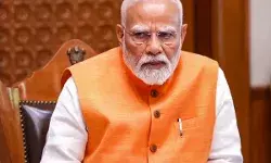 पहलगाम हमले के बाद पाक से तनाव के बीच PM मोदी का रूस दौरा स्थगित