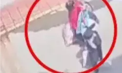 सास जमाई की भागमभाग के बीच अब टीचर स्टूडेंट को लेकर फरार सास जमाई की भागमभाग के बीच अब टीचर स्टूडेंट को लेकर फरार