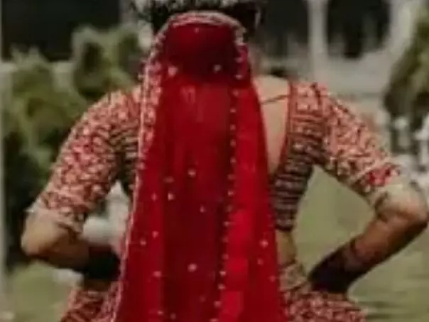 बारात आने से पहले ही दुल्हन परिवार समेत गायब- बिना बहू के लौटा दूल्हा बारात आने से पहले ही दुल्हन परिवार समेत गायब- बिना बहू के लौटा दूल्हा