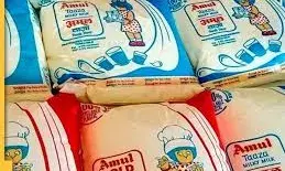 दूध कंपनियों की चाय की चुस्कियों पर नजर- अमूल का दूध भी हुआ महंगा