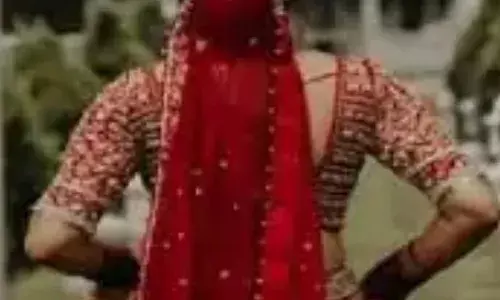 बारात आने से पहले ही दुल्हन परिवार समेत गायब- बिना बहू के लौटा दूल्हा