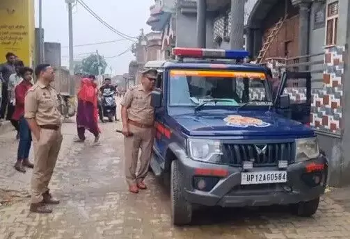 ढोल ढपाडो के साथ पूर्व कोतवाल को धमकाने वाले पूर्व प्रधान घर नोटिस... ढोल ढपाडो के साथ पूर्व कोतवाल को धमकाने वाले पूर्व प्रधान घर नोटिस...