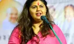 महिला मंत्री को भेजें अश्लील मैसेज एवं कॉल कर किया परेशान महिला मंत्री को भेजें अश्लील मैसेज एवं कॉल कर किया परेशान