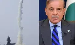 पहलगाम हमले के बाद हाई अलर्ट पर युद्धपोत जहाज की भी तैनाती पहलगाम हमले के बाद हाई अलर्ट पर युद्धपोत जहाज की भी तैनाती