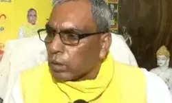 पहलगाम हमला- राजभर को केवल बंदूक की दरकार- पाक में घुसकर बदले.... पहलगाम हमला- राजभर को केवल बंदूक की दरकार- पाक में घुसकर बदले....