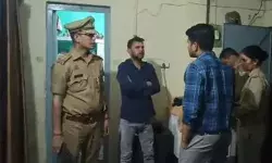 घरेलू विवाद में महिला सपा नेता ने फांसी लगाकर किया सुसाइड घरेलू विवाद में महिला सपा नेता ने फांसी लगाकर किया सुसाइड