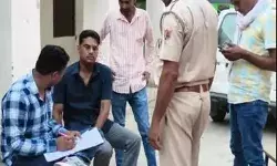 खेल खेल में ऐसे चली गई दो मासूम भाइयों की जान- परिजनों में कोहराम खेल खेल में ऐसे चली गई दो मासूम भाइयों की जान- परिजनों में कोहराम