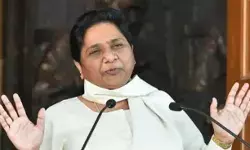 बोली मायावती- दलित एवं ओबीसी वोटो की सिर्फ मैं ही हकदार बोली मायावती- दलित एवं ओबीसी वोटो की सिर्फ मैं ही हकदार