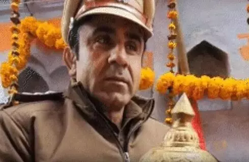 संभल हिंसा के 5 महीने बाद CO का ट्रांसफर- अब आईपीएस को सौंपी कमान संभल हिंसा के 5 महीने बाद CO का ट्रांसफर- अब आईपीएस को सौंपी कमान