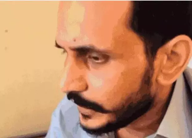 लॉरेंस की धमकी से बौखलाया पाकिस्तान डॉन- बोला मूसेवाला सिद्दीकी... लॉरेंस की धमकी से बौखलाया पाकिस्तान डॉन- बोला मूसेवाला सिद्दीकी...