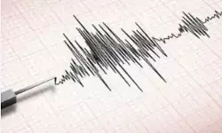 फिर आया भूकंप- अब यहां के लोगों को लगे झटके- रिक्टर स्केल पर.. फिर आया भूकंप- अब यहां के लोगों को लगे झटके- रिक्टर स्केल पर..