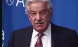ओवर कॉन्फिडेंस के शिकार पाक रक्षा मंत्री बोले- सिंधु का पानी रोका तो.. ओवर कॉन्फिडेंस के शिकार पाक रक्षा मंत्री बोले- सिंधु का पानी रोका तो..