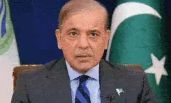 पाक पर एक और शिकंजा- PM और क्रिकेटर्स के सोशल मीडिया एकाउंट्स ब्लॉक पाक पर एक और शिकंजा- PM और क्रिकेटर्स के सोशल मीडिया एकाउंट्स ब्लॉक