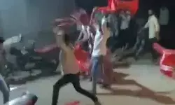 DJ पर गाने को लेकर शादी में बवाल- हथियार बनी कुर्सियों एक दूसरे पर पड़ी DJ पर गाने को लेकर शादी में बवाल- हथियार बनी कुर्सियों एक दूसरे पर पड़ी