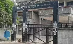 500 साल में पहली बार नहीं लगेगा गाजी मियां मेला- बोले सीओ... 500 साल में पहली बार नहीं लगेगा गाजी मियां मेला- बोले सीओ...