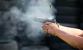 लव जिहाद के आरोपी फरहान को लगी गोली, अस्पताल में भर्ती