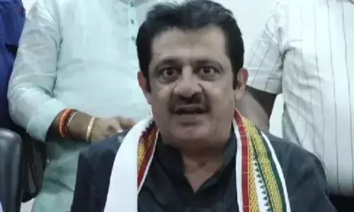 बोले मंत्री जमीर- पाक के लिए मैं अकेला ही काफी- बस मुझे आत्मघाती बम..
