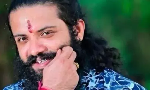बीच बाजार हिंदूवादी नेता को उतारा मौत के घाट- इलाके में निषेधाज्ञा