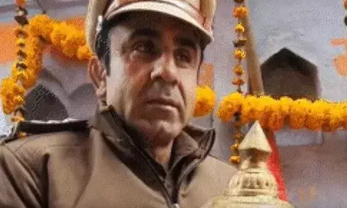 संभल हिंसा के 5 महीने बाद CO का ट्रांसफर- अब आईपीएस को सौंपी कमान