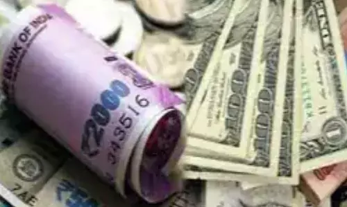 डबल इंजन की सरकार- फिर कर्ज के बोझ तले दबने को तैयार