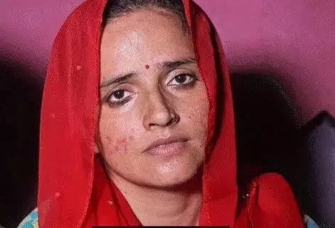 जादूगरनी बता सीमा हैदर पर हमला- घर में घुसते ही युवक ने दबाया गला जादूगरनी बता सीमा हैदर पर हमला- घर में घुसते ही युवक ने दबाया गला