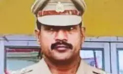 शिकायत की अनदेखी करने वाले थानेदार पर एक्शन- किए गए सस्पेंड शिकायत की अनदेखी करने वाले थानेदार पर एक्शन- किए गए सस्पेंड